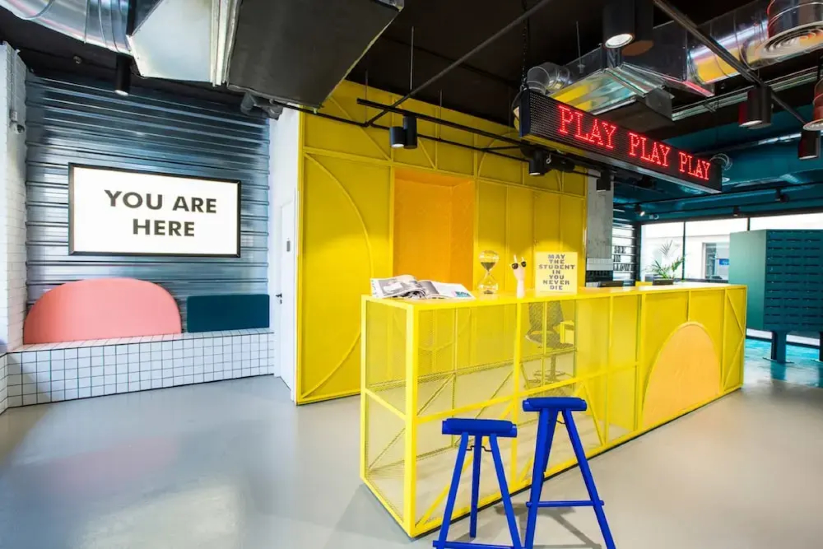 Bbarcelona Aragó Terrace Flat