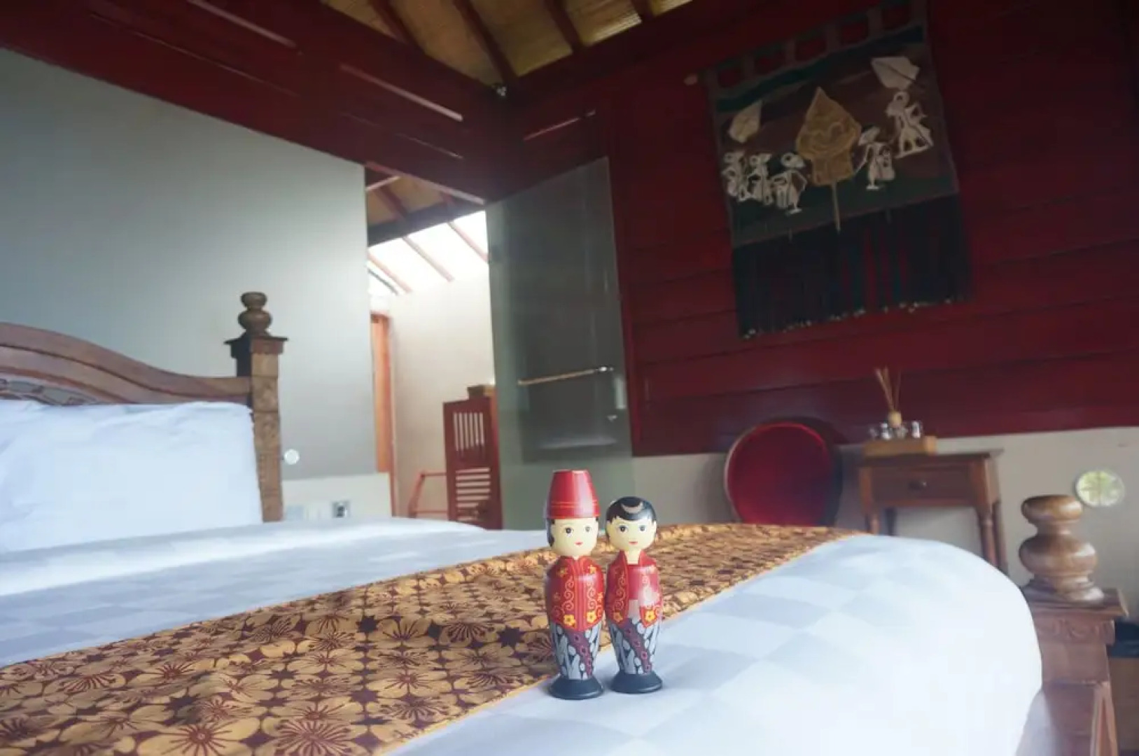 Manggis Garden Dive Resort