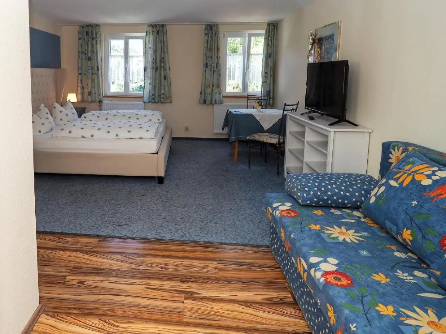 Landgasthof Zum Schwarzen Grat