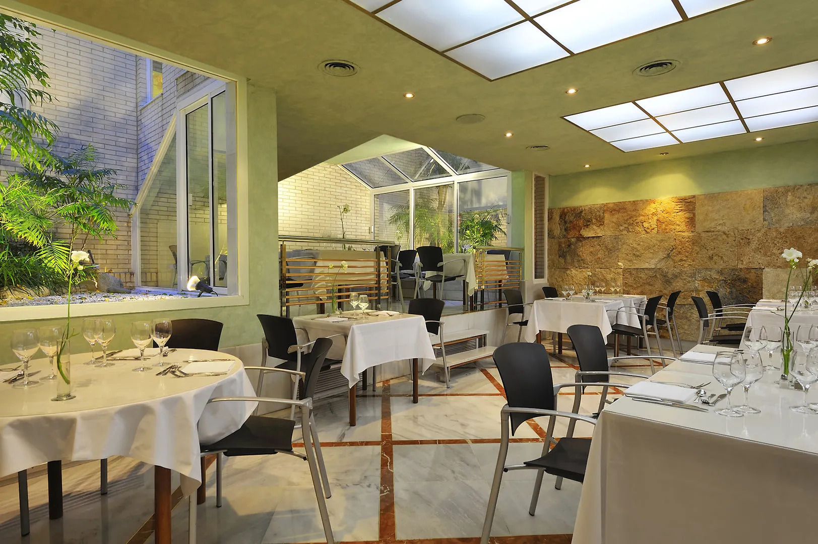 Отель Balmes, a member of Preferred Hotels & Resorts