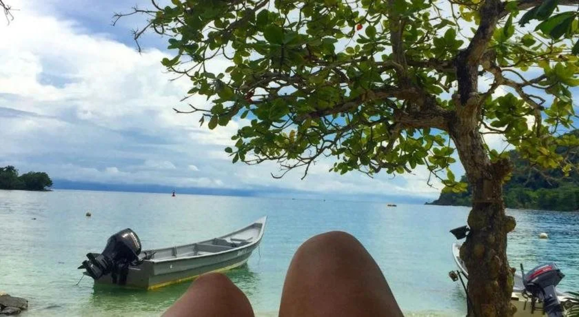 Hostal Hilltop Sapzurro