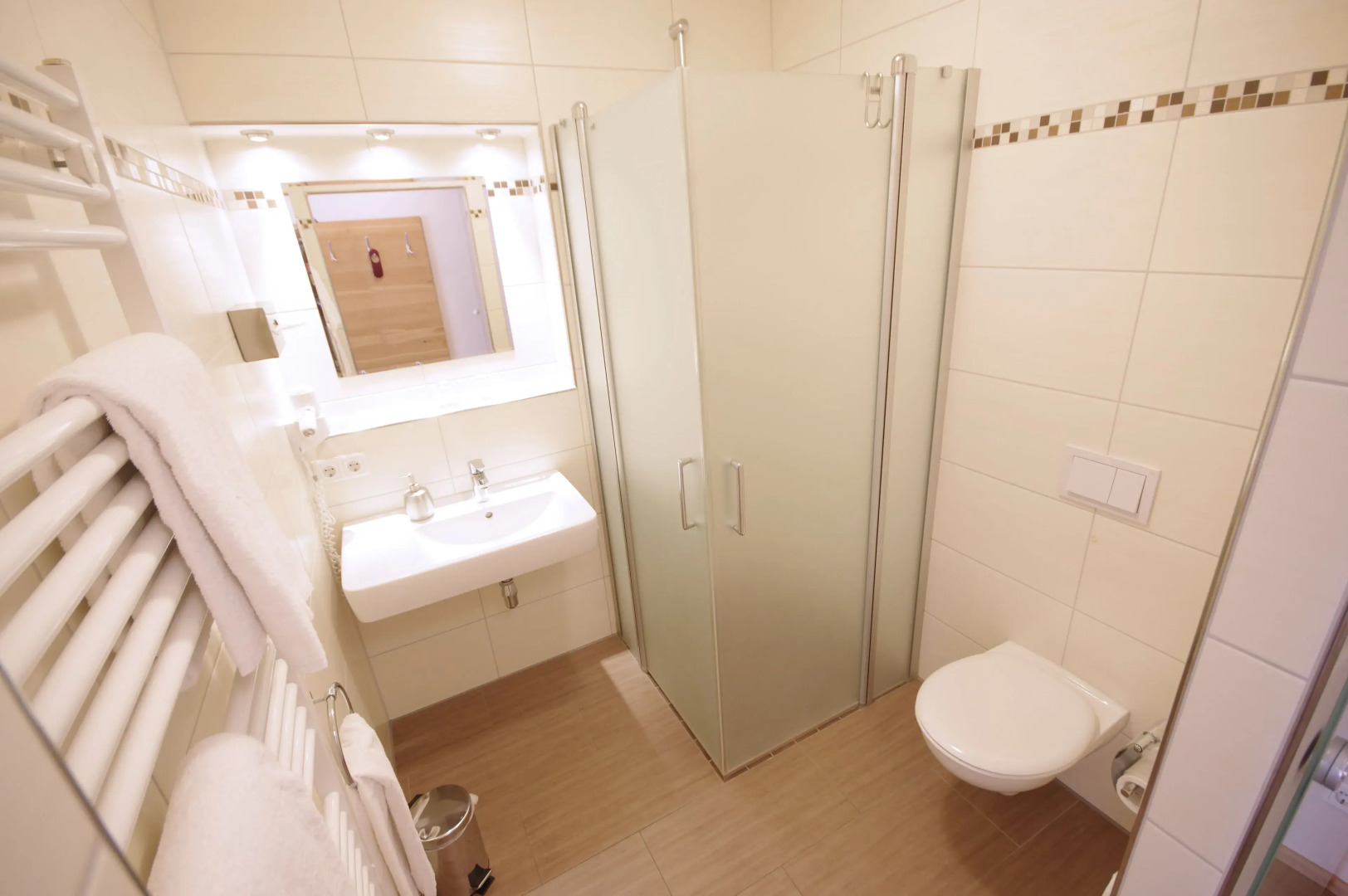 Da`Sporrer Hotel & Wirtshaus