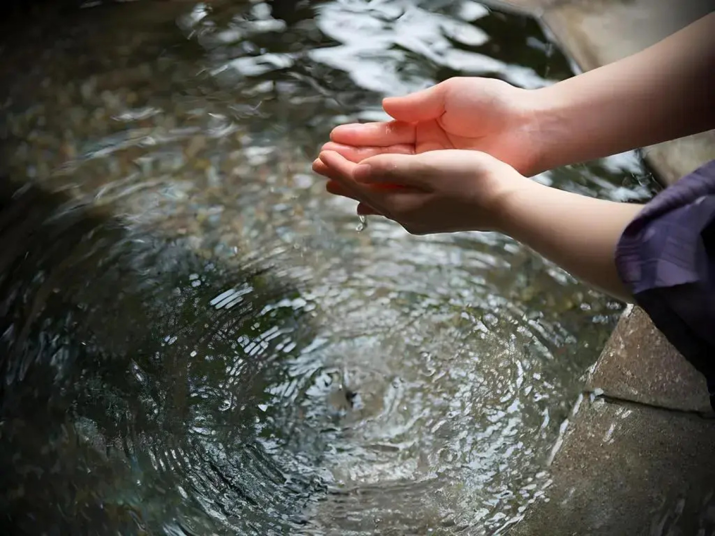 Katayamazu Onsen Kanoya Korakuen