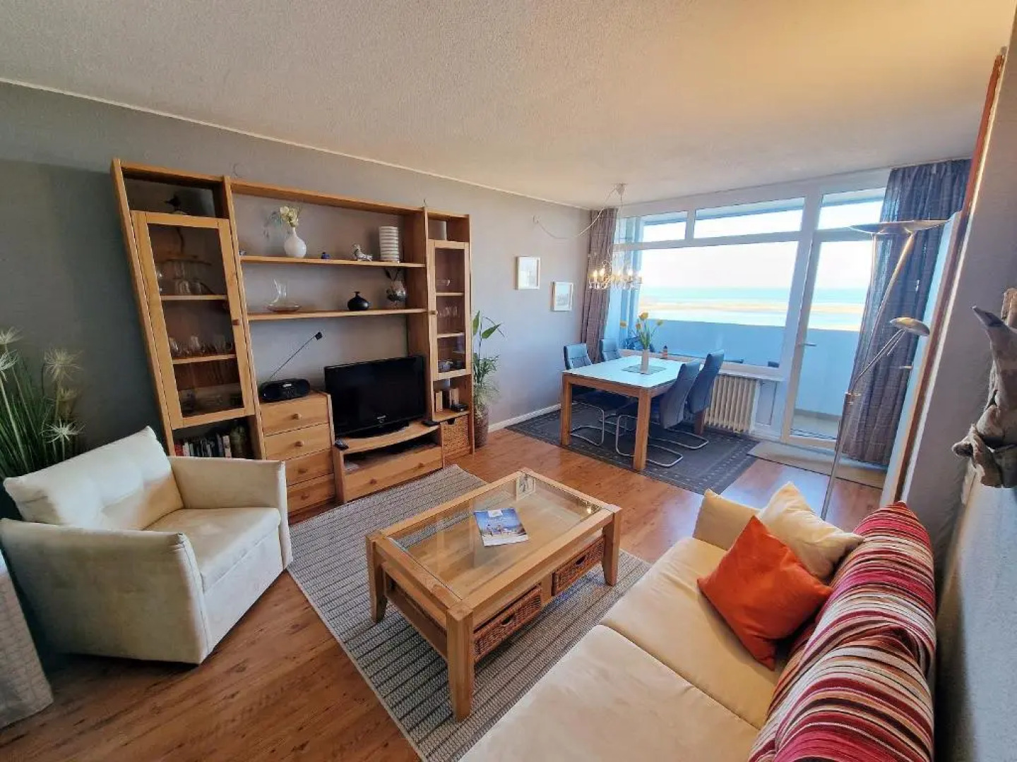 Ferienpark B06-004 Ferienpark