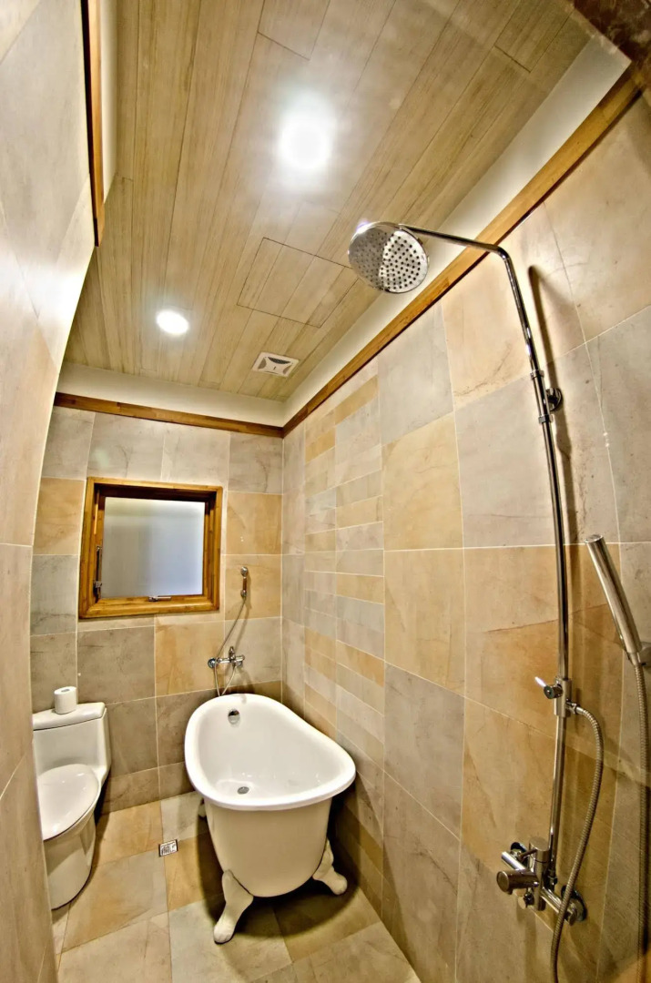 Sasa Nor Lamour B & B