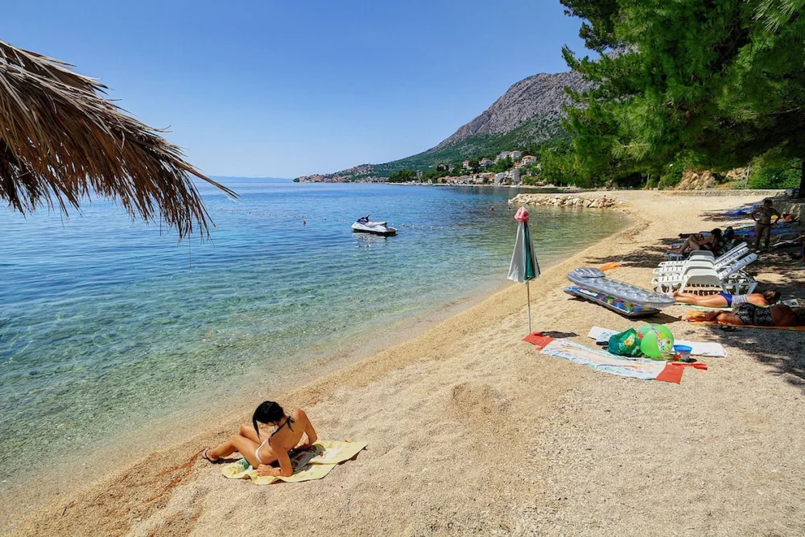 Adriatic Beach Resort by Karisma