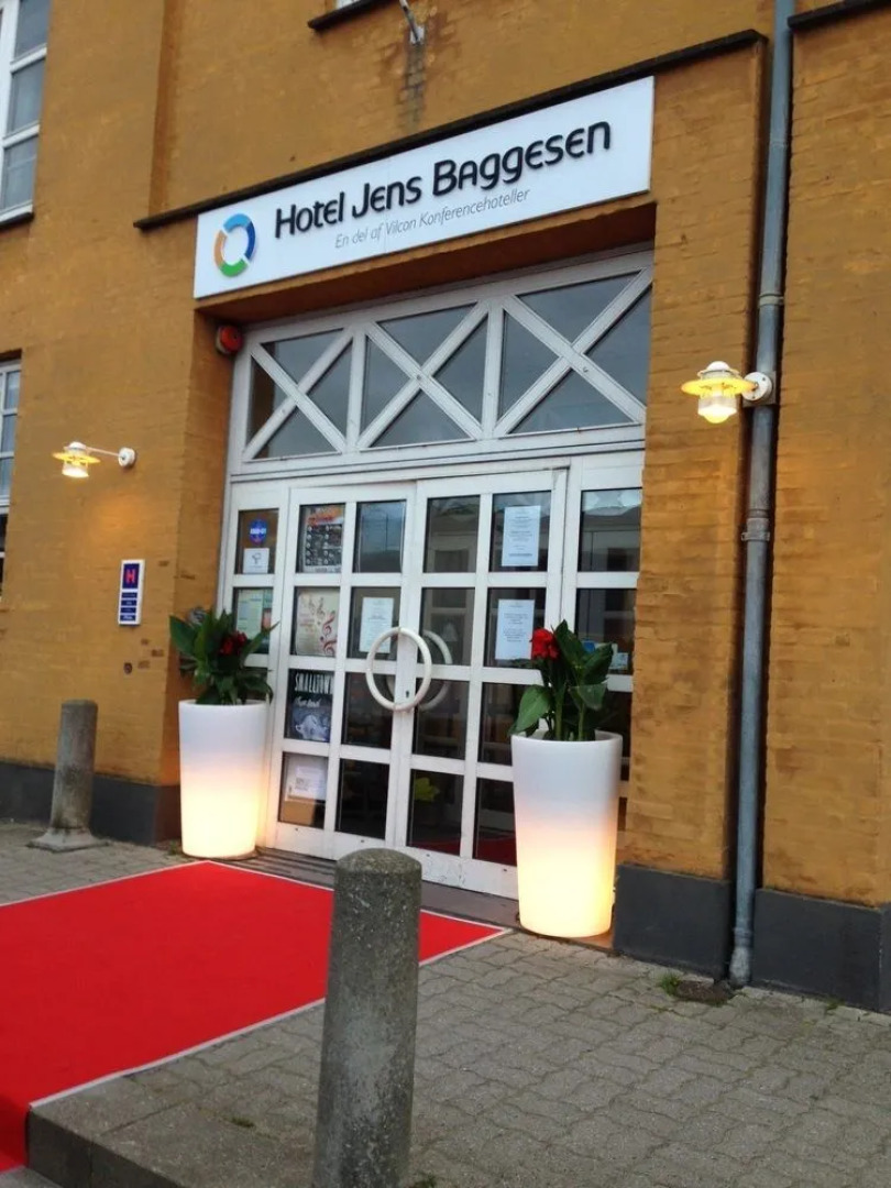 Hotel Jens Baggesen