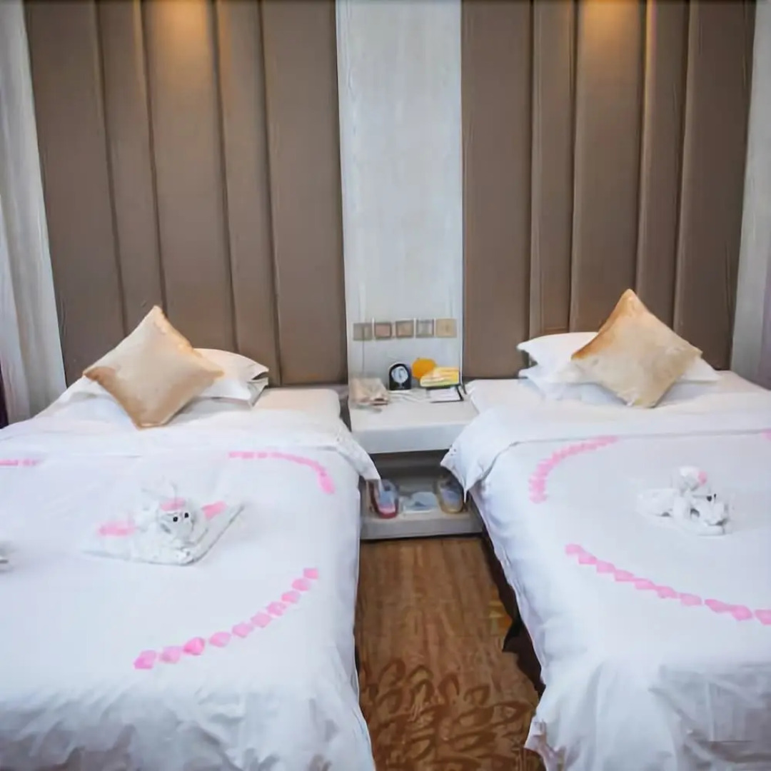 Tianhe Boutique Hotel