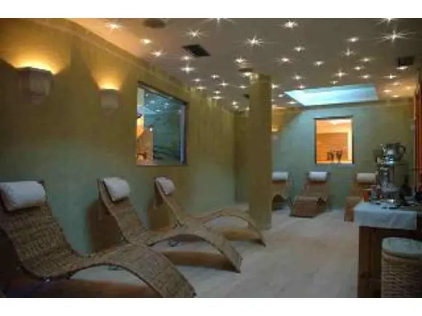 Albergo Bellaria