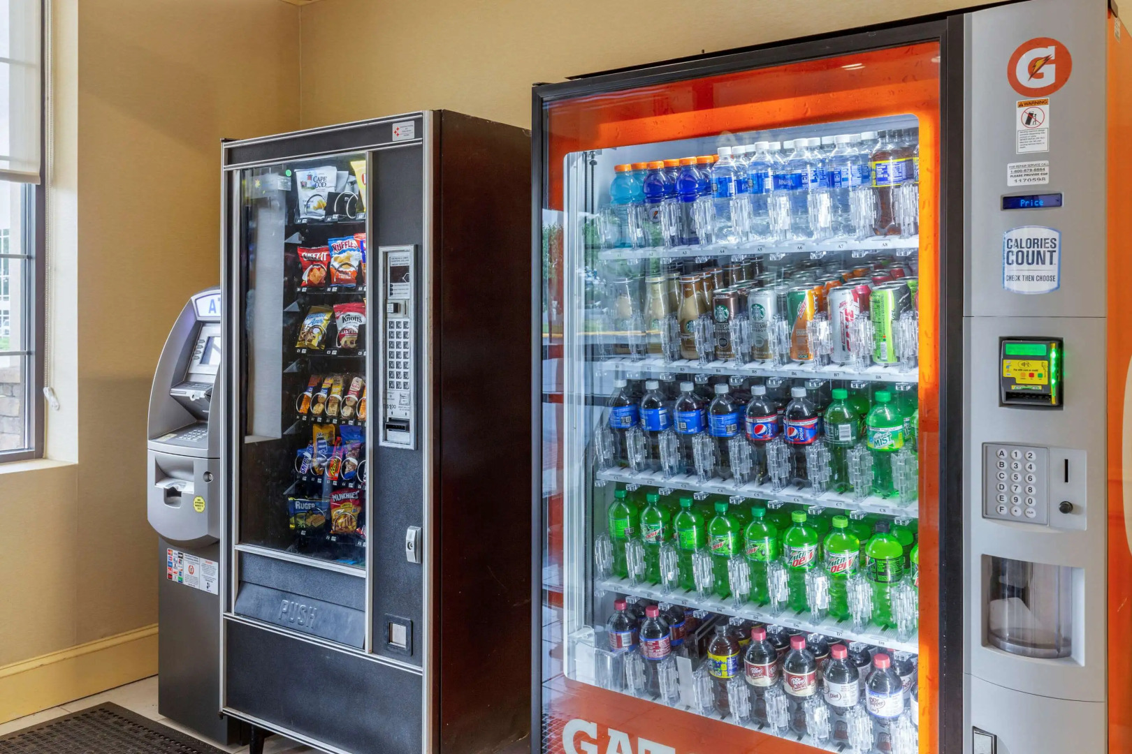 Quality Inn & Suites Hanes Mall