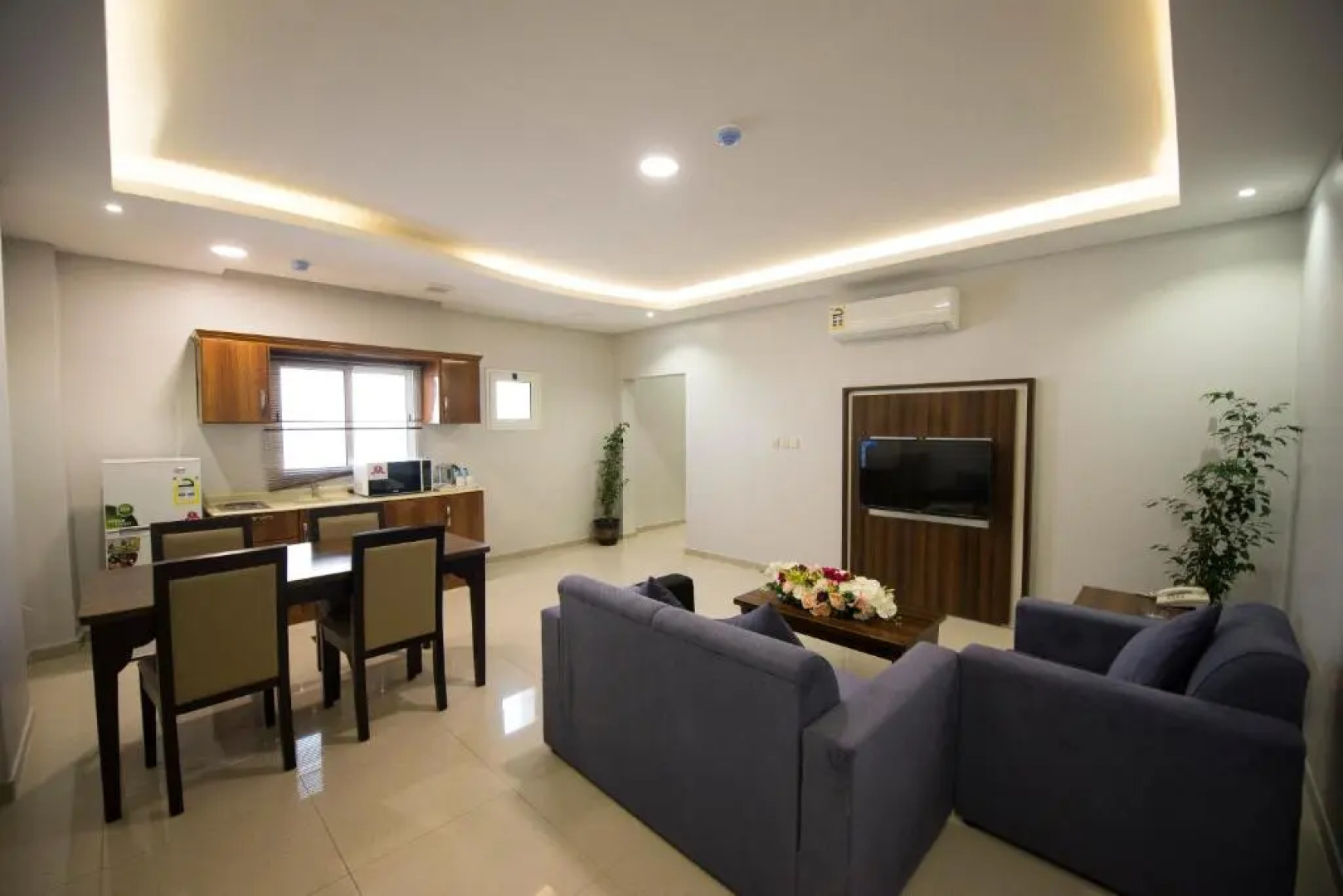 Al Nakhla Aparthotel