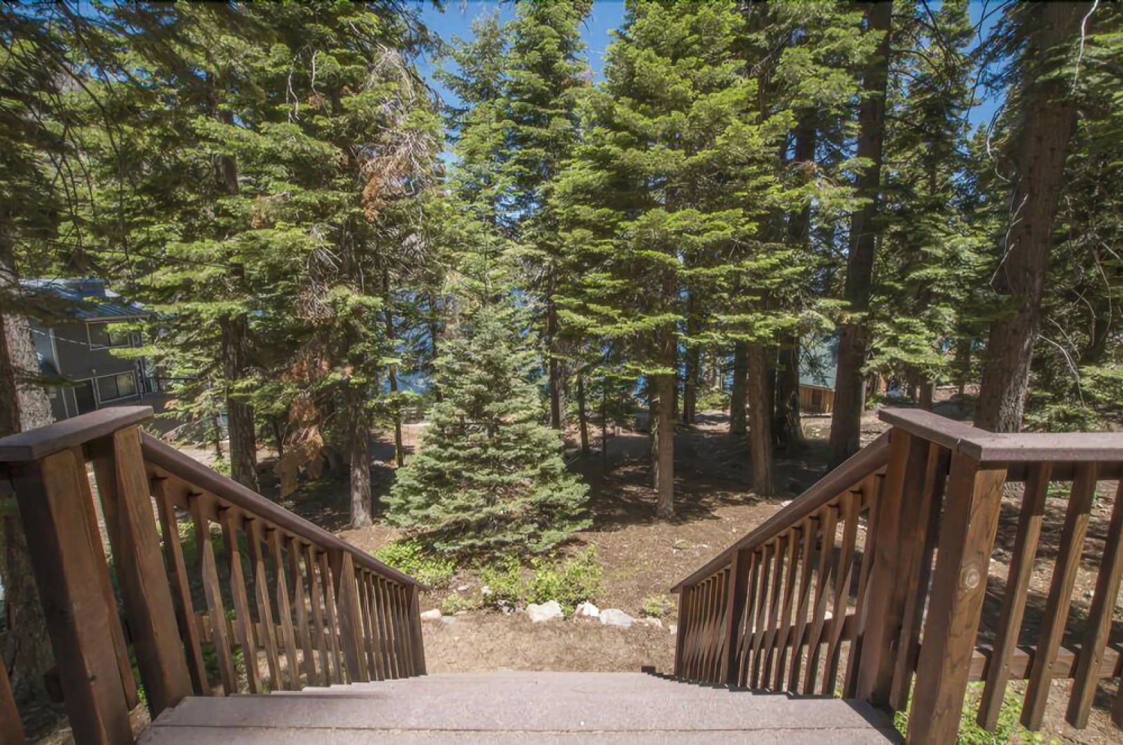 Rogers Cabin 4 Bedrooms 1.5 Bathroom Cabin