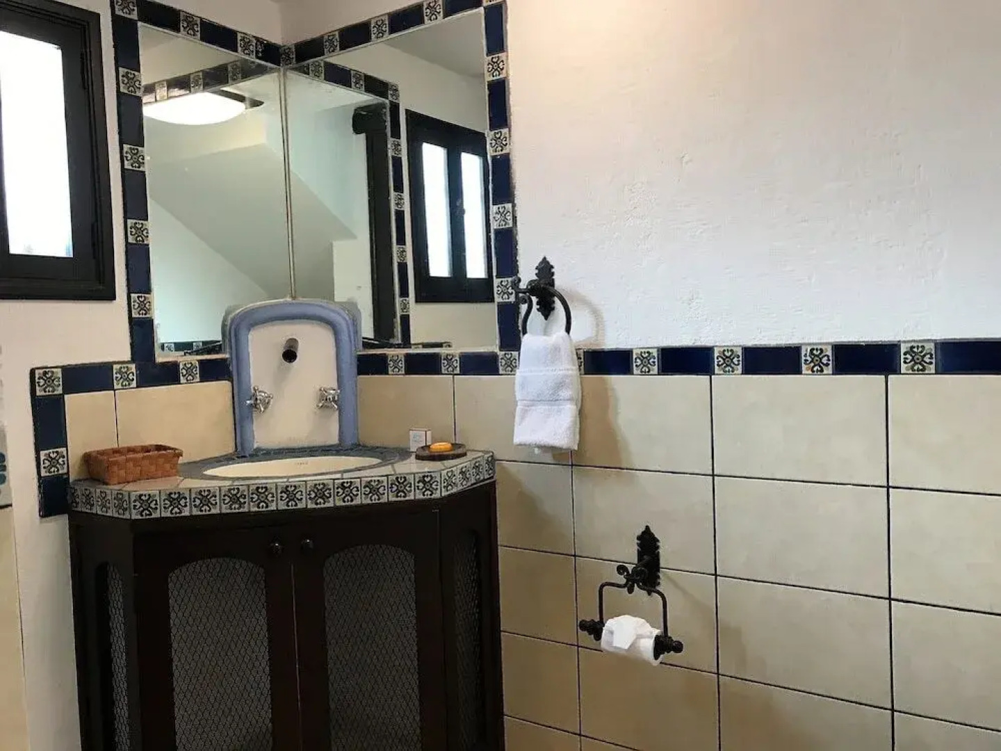 Las Clarisas Apart-Hotel