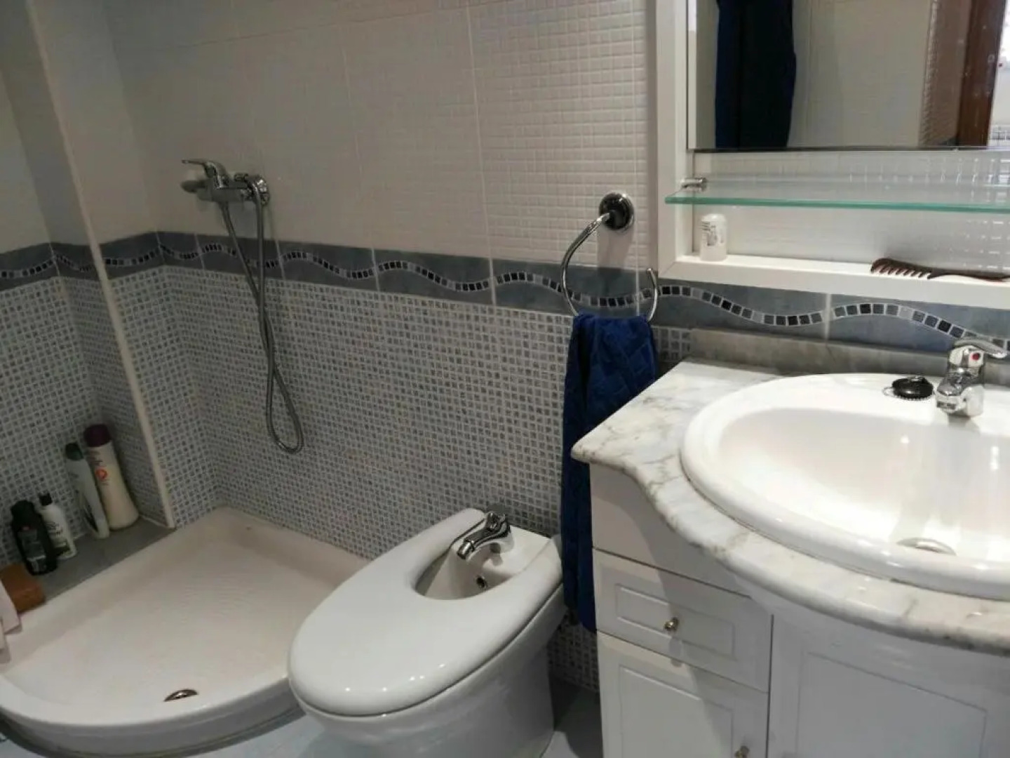 Foz Playa y Mar by I Love Norte