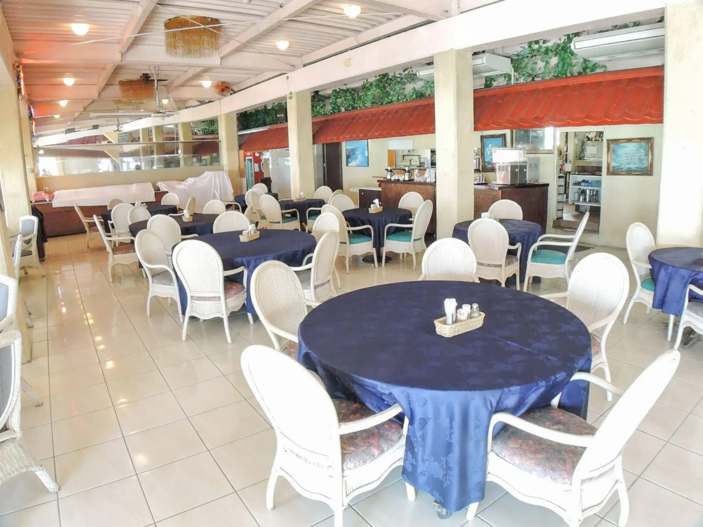 Morimar Resort Hotel