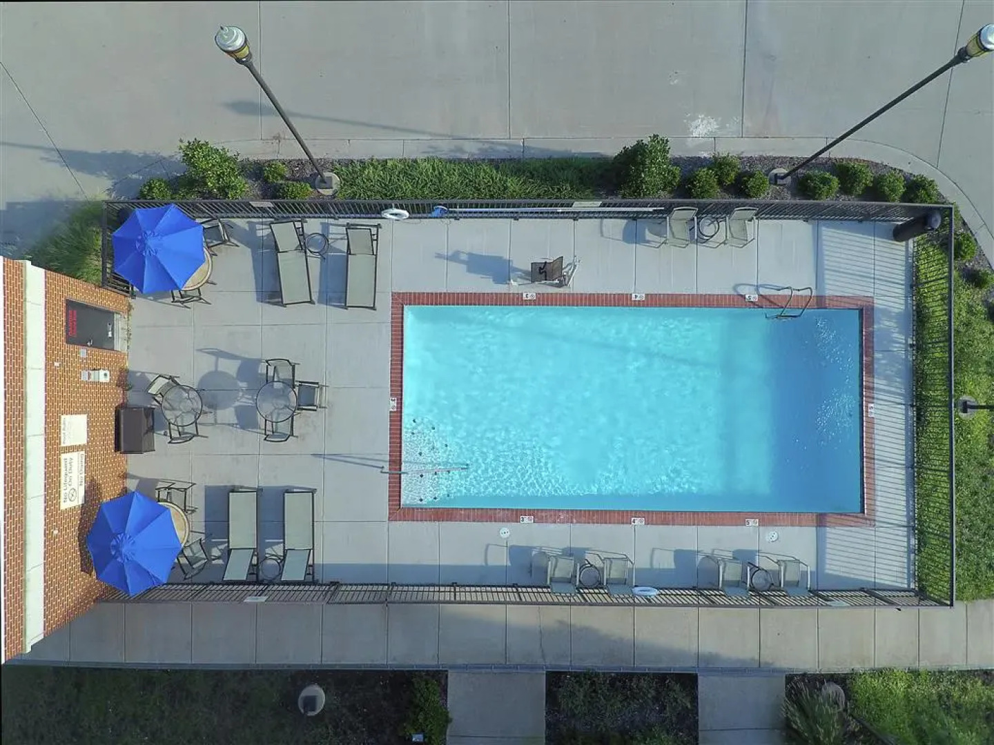 Hampton Inn Hernando