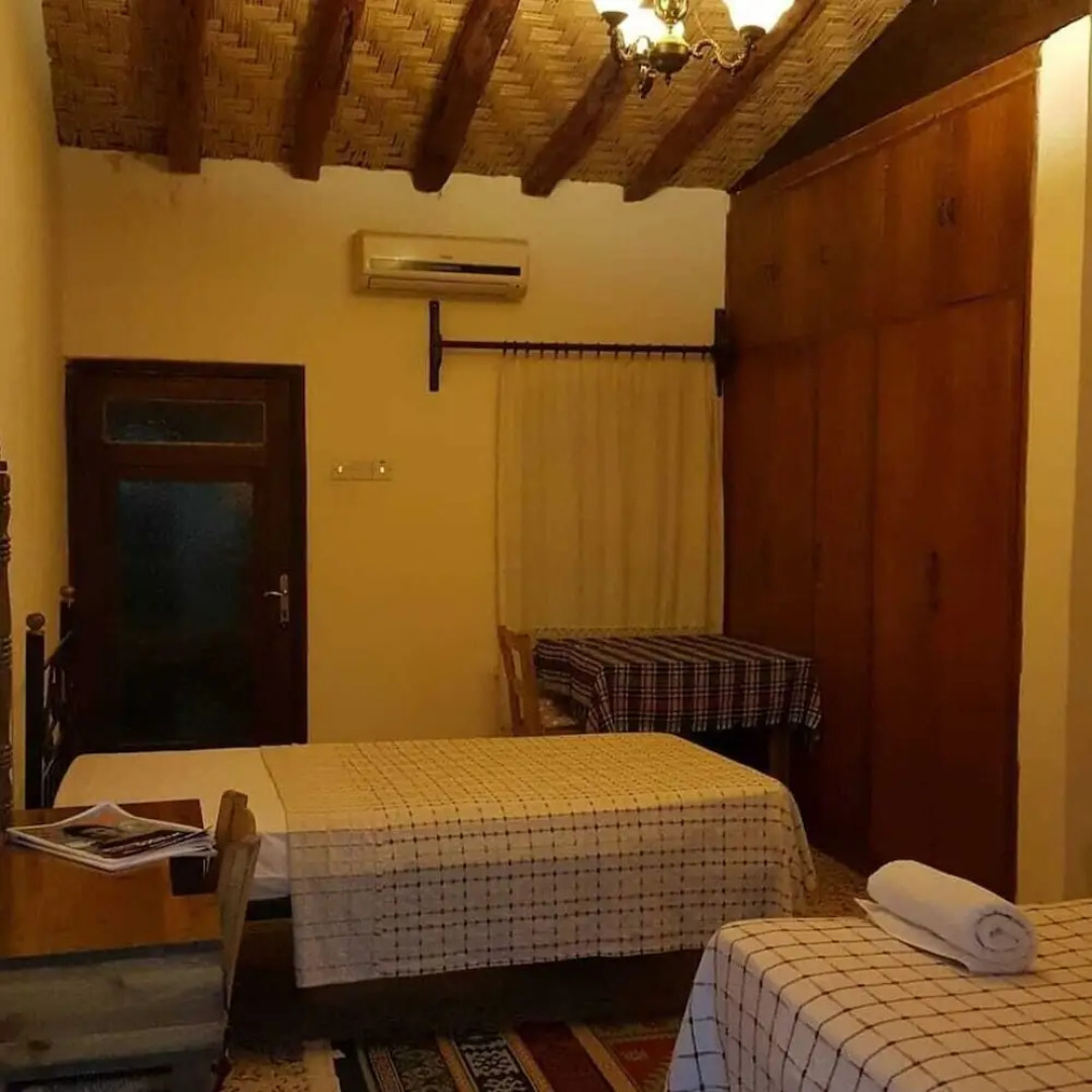 Karpaz farm guest house