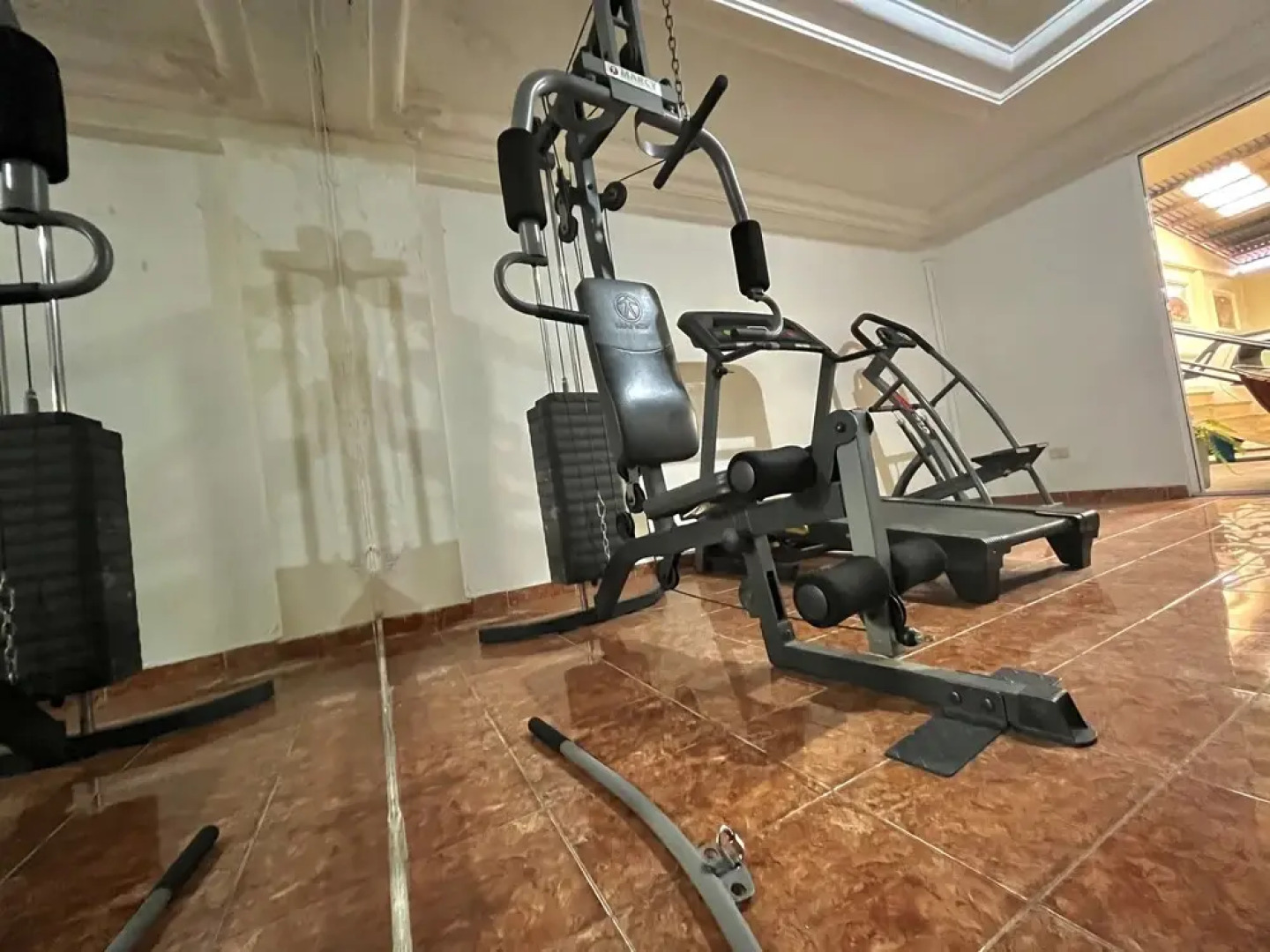 Hotel Suites Santa Teresa