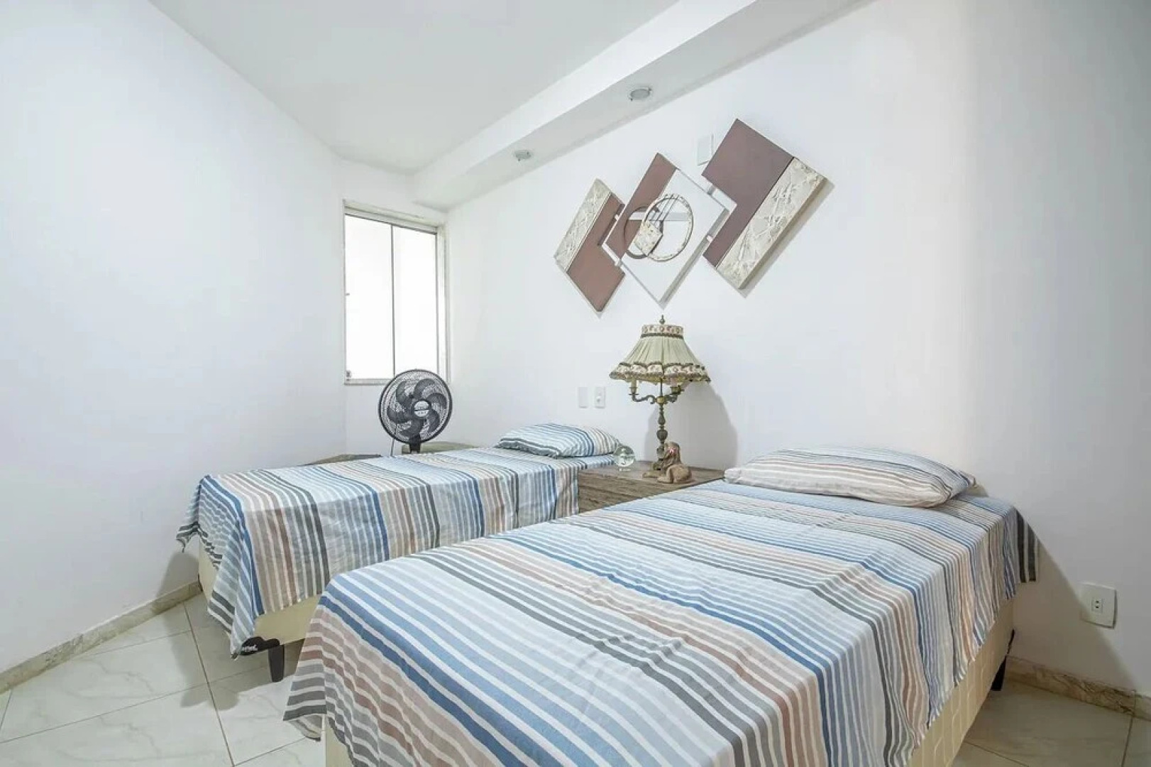 Apart na Praia de Búzios por Carpediem