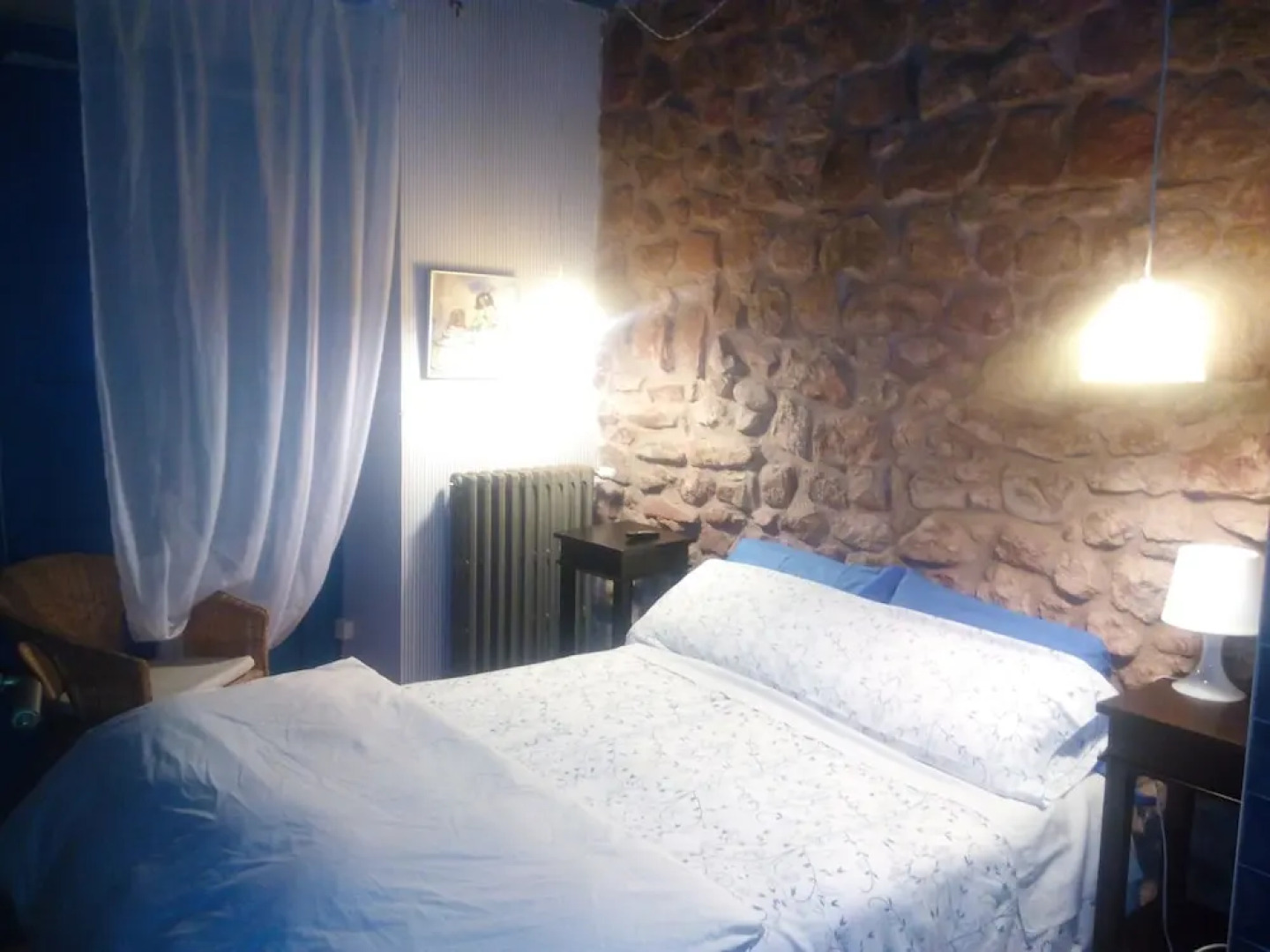 La Casa de la Tia Quica