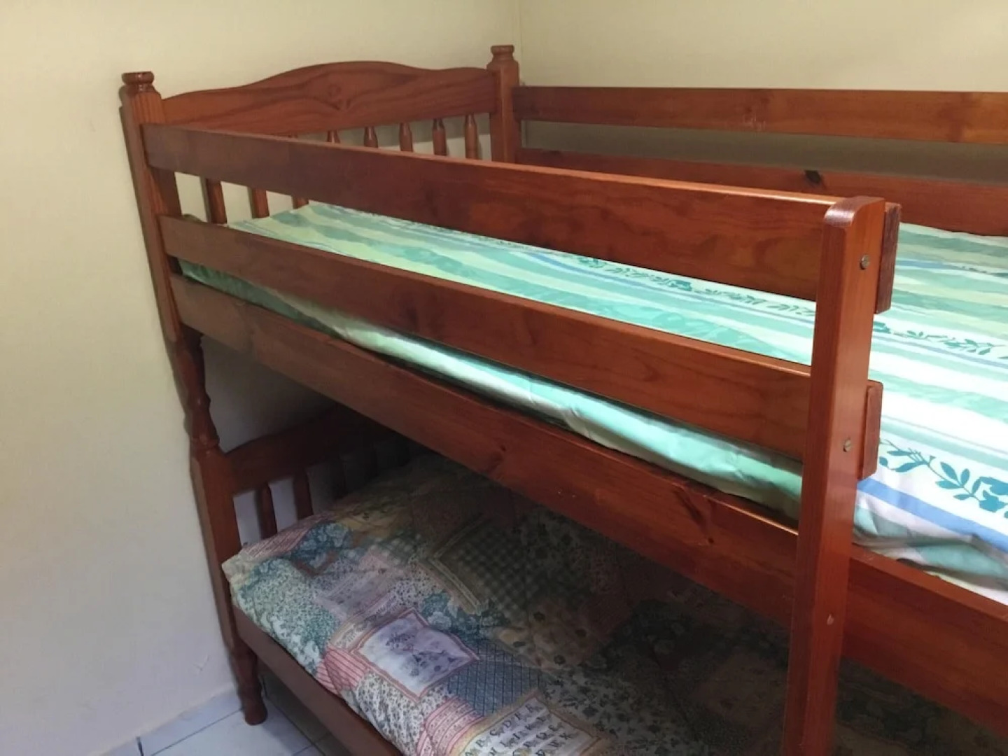 Apartment with 2 Bedrooms in Baie-Mahault, with Pool Access, Furnished Terrace And Wifi - 15 Km From the Beach