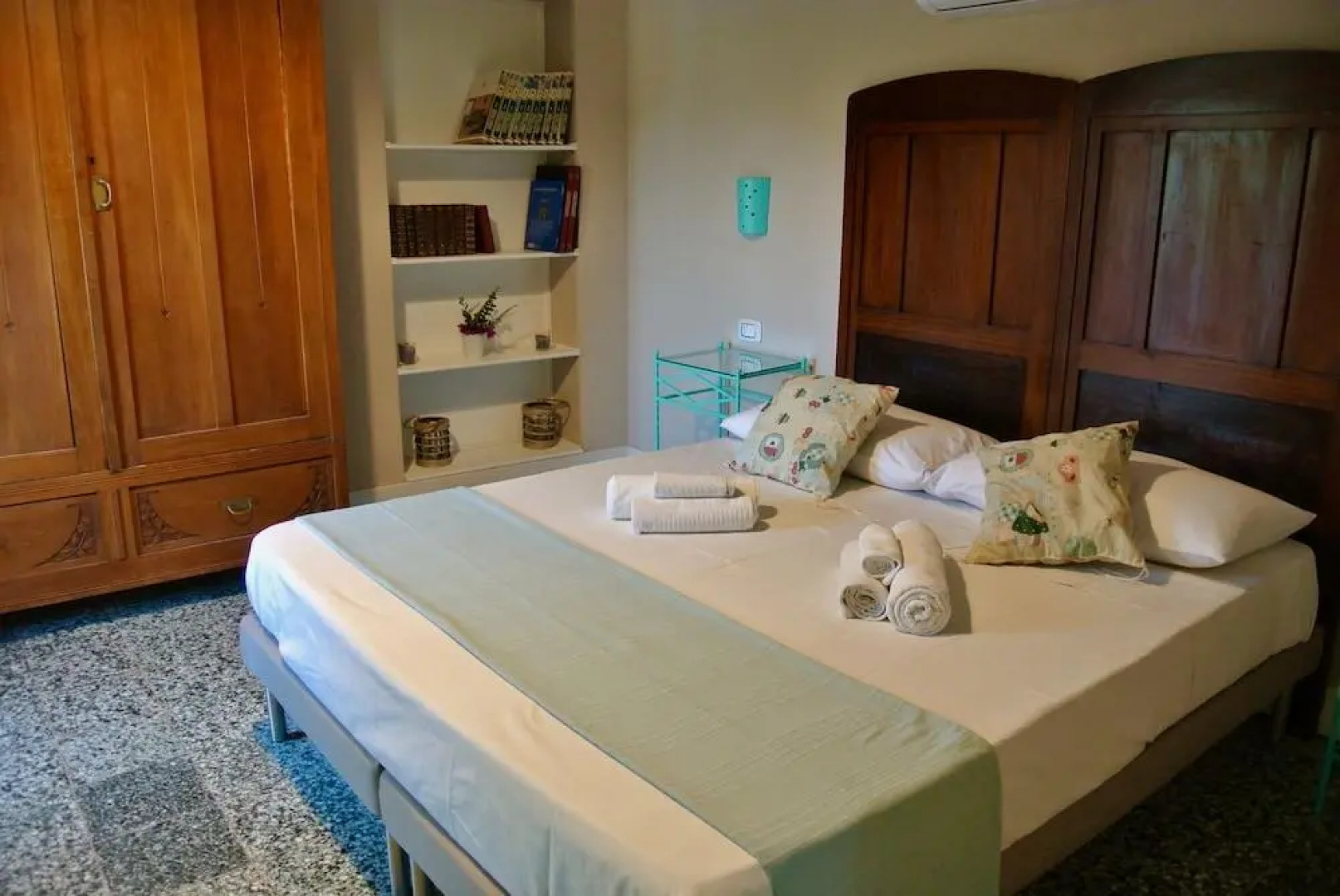 Corte Boero Bed&Breakfast
