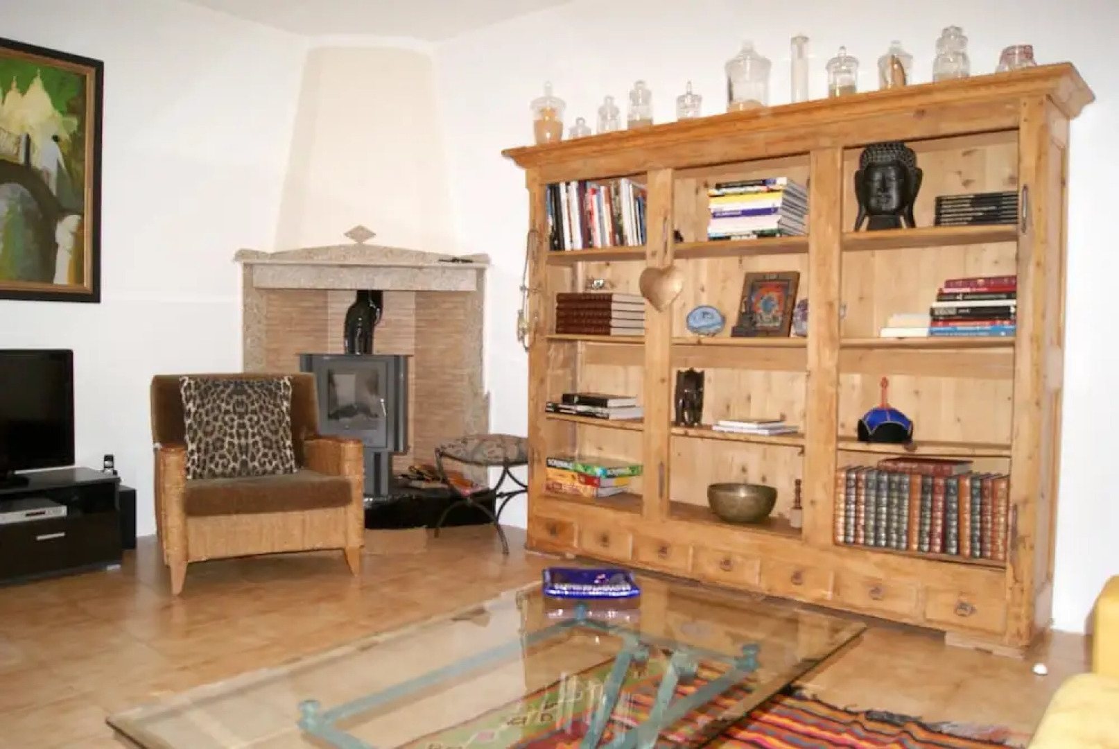 House With 3 Bedrooms in Loulé, With Private Pool, Enclosed Garden and