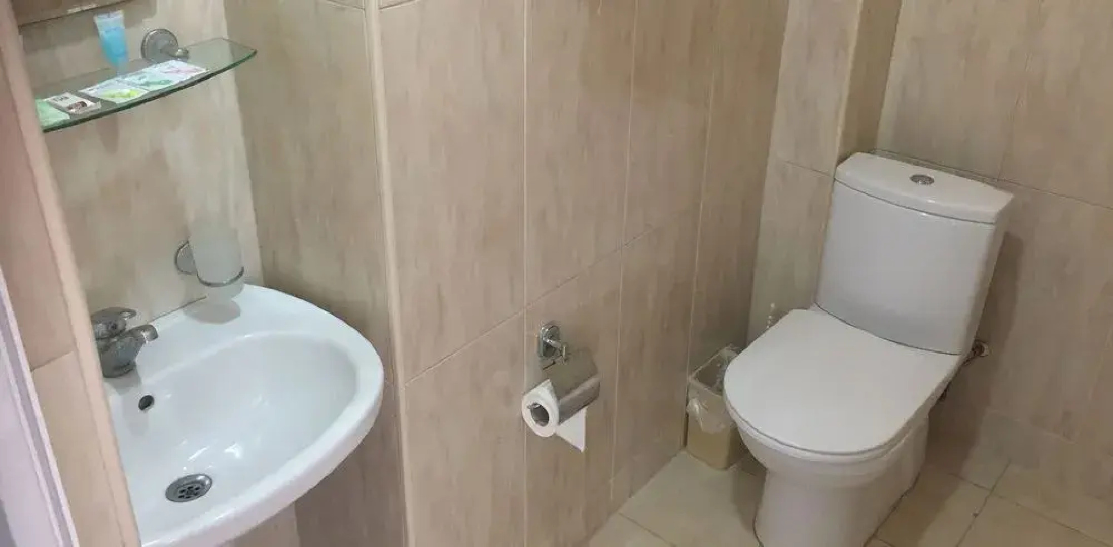 Отель «Элегант»