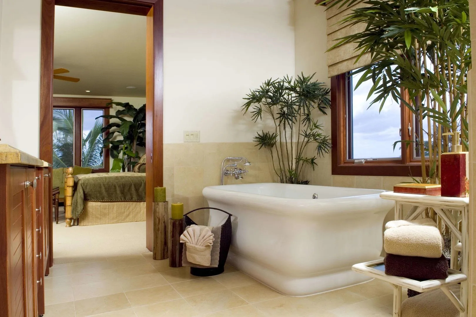 Wailea Beach Villas