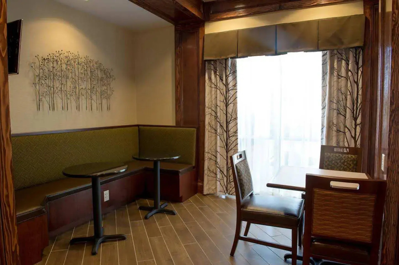 Hampton Inn & Suites Pigeon Forge On The Parkway