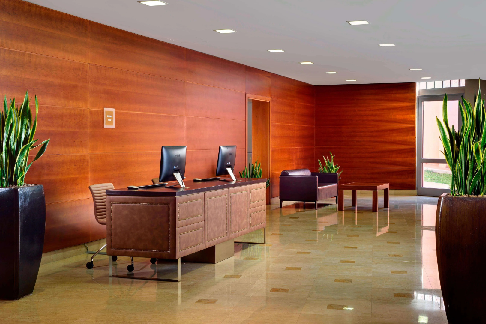 Four Points by Sheraton Siena