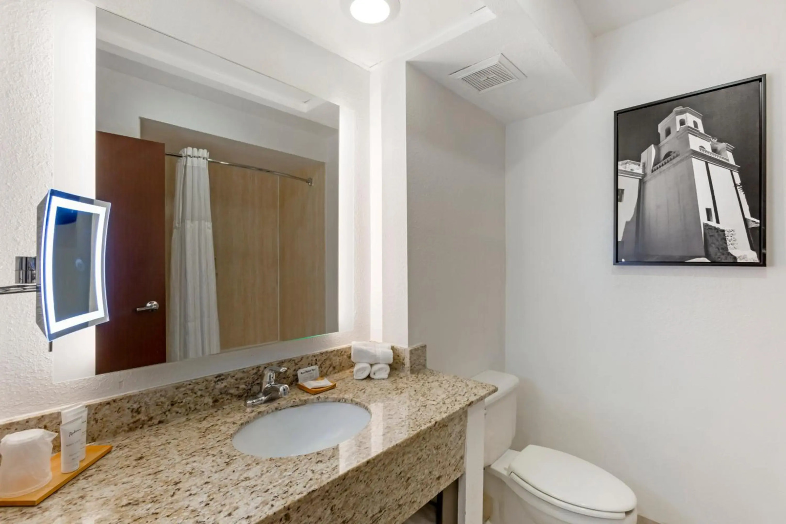 Radisson Hotel Casa Grande