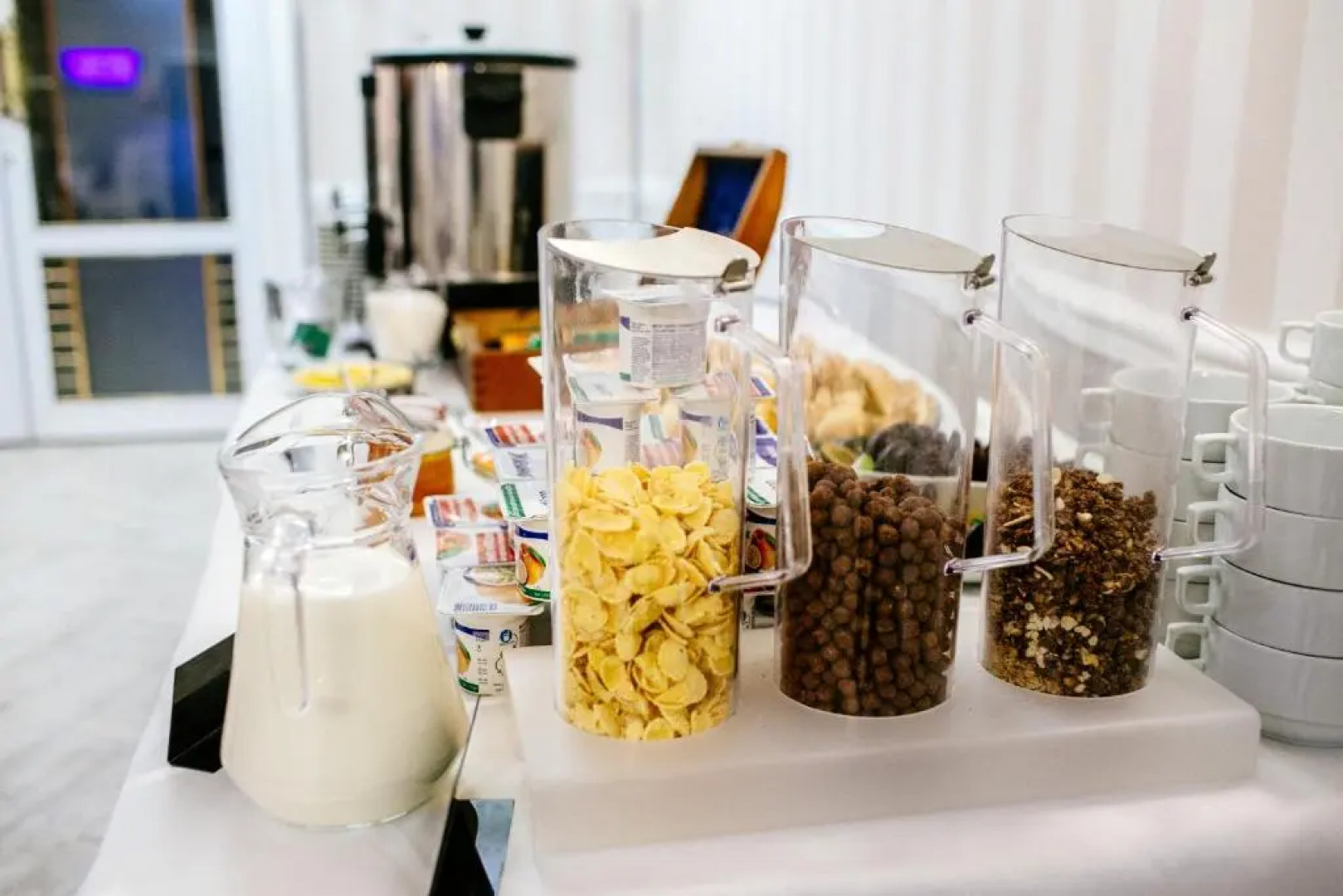 Отель «Софиевский посад»