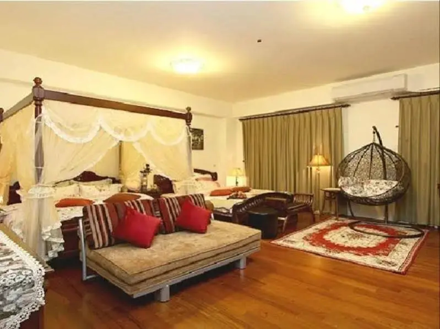 Shui Yue Guest House