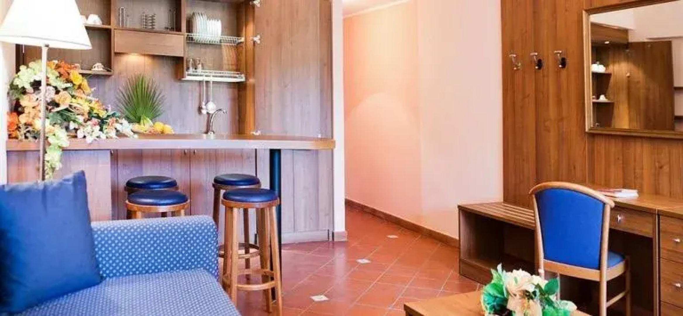 Tindari Resort & Marina Beach