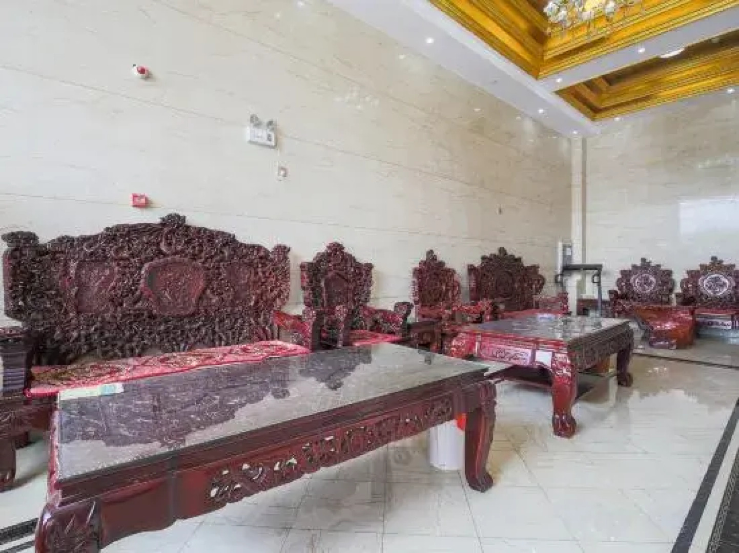 Wenshan Sanxin Hotel