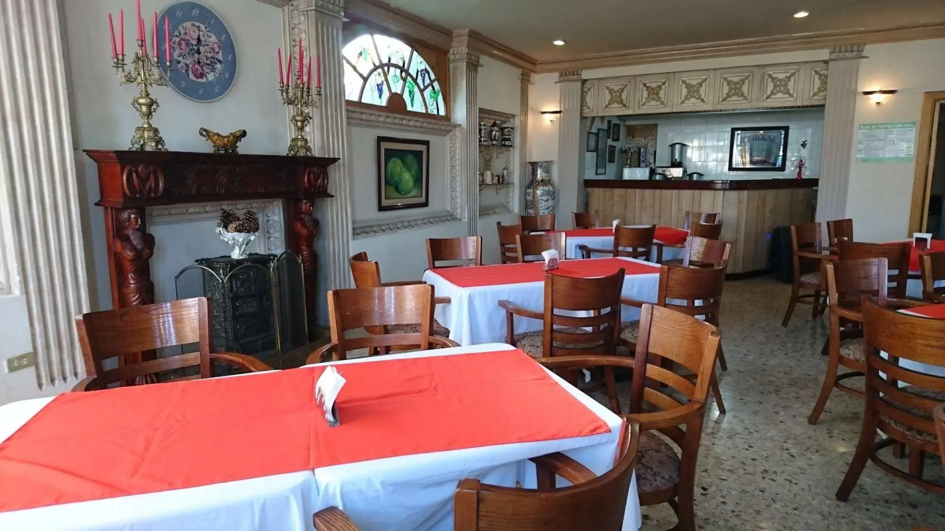 Hotel Imperial Saltillo