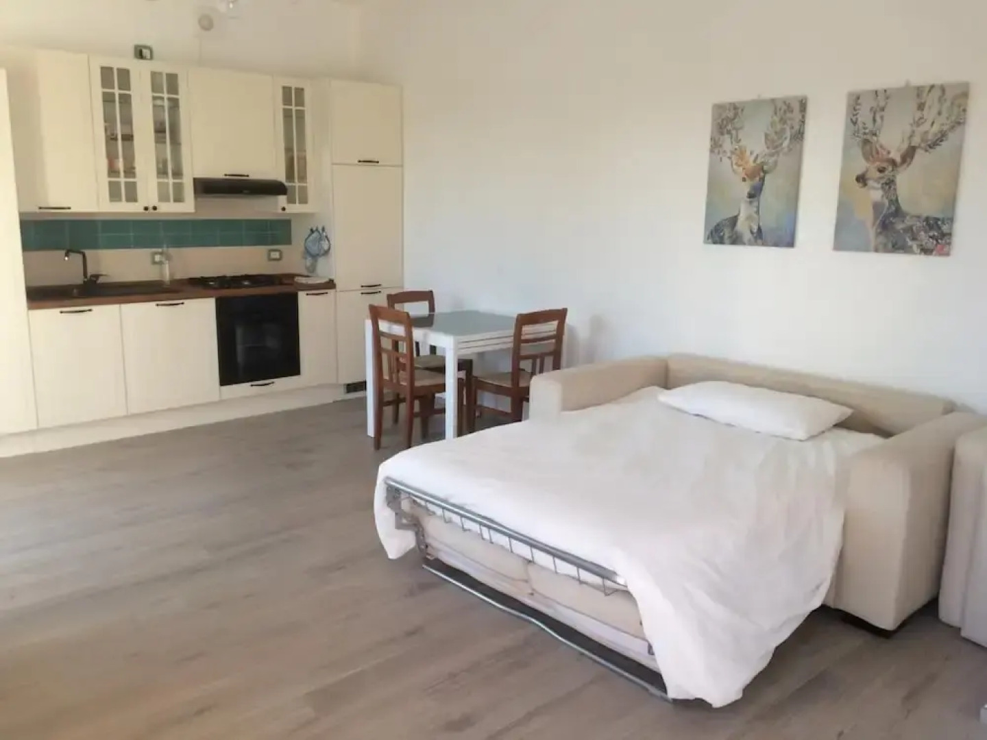 Villa Ferrario Relais