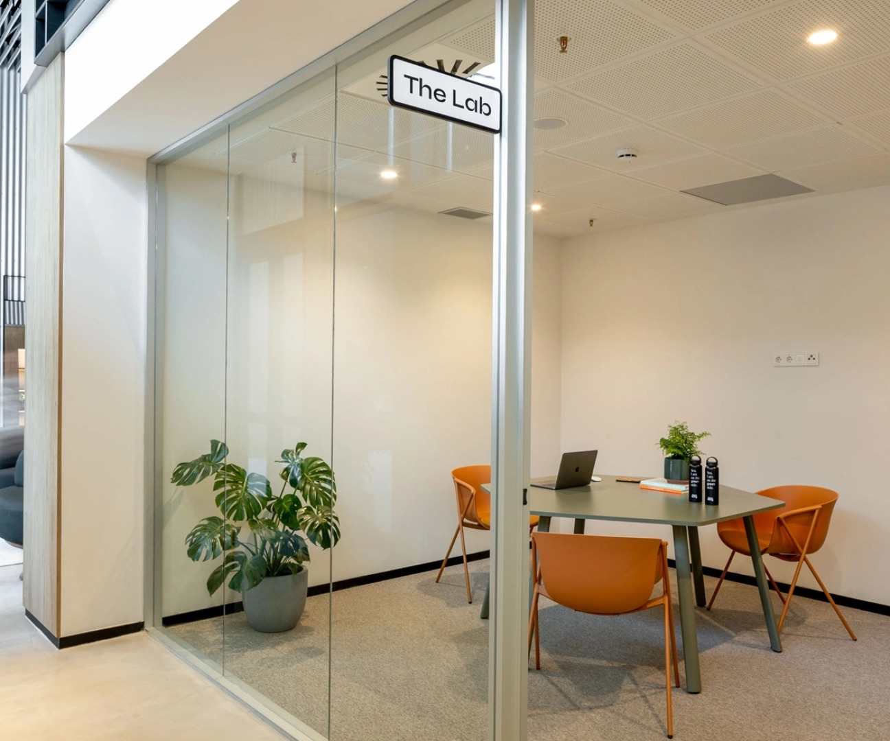 Aparthotel Kora Green City