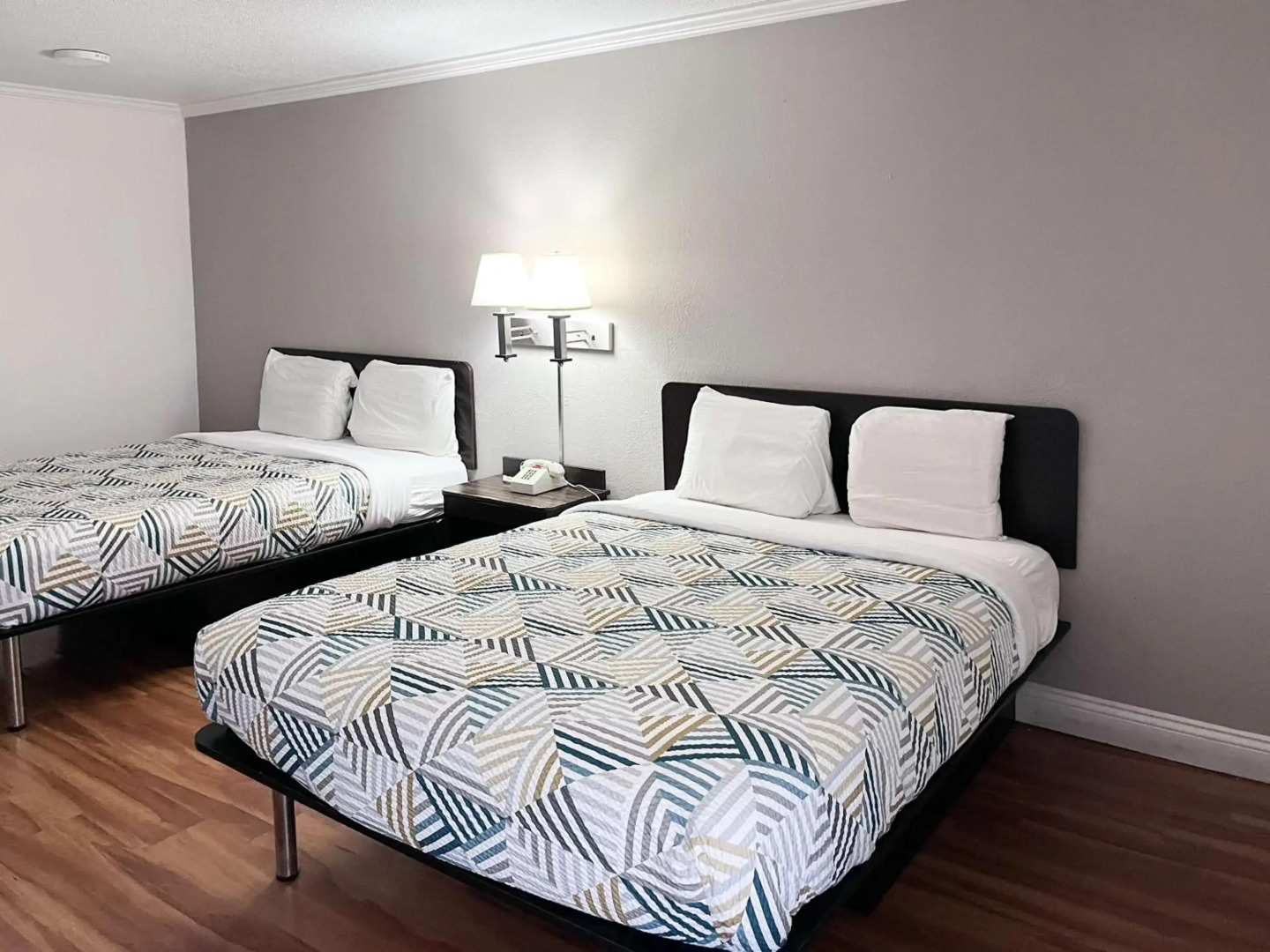 Motel 6 Opelousas, LA