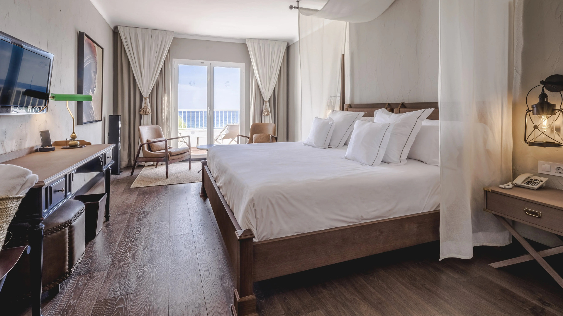 Отель Be Live Adults Only La Cala Boutique Hotel