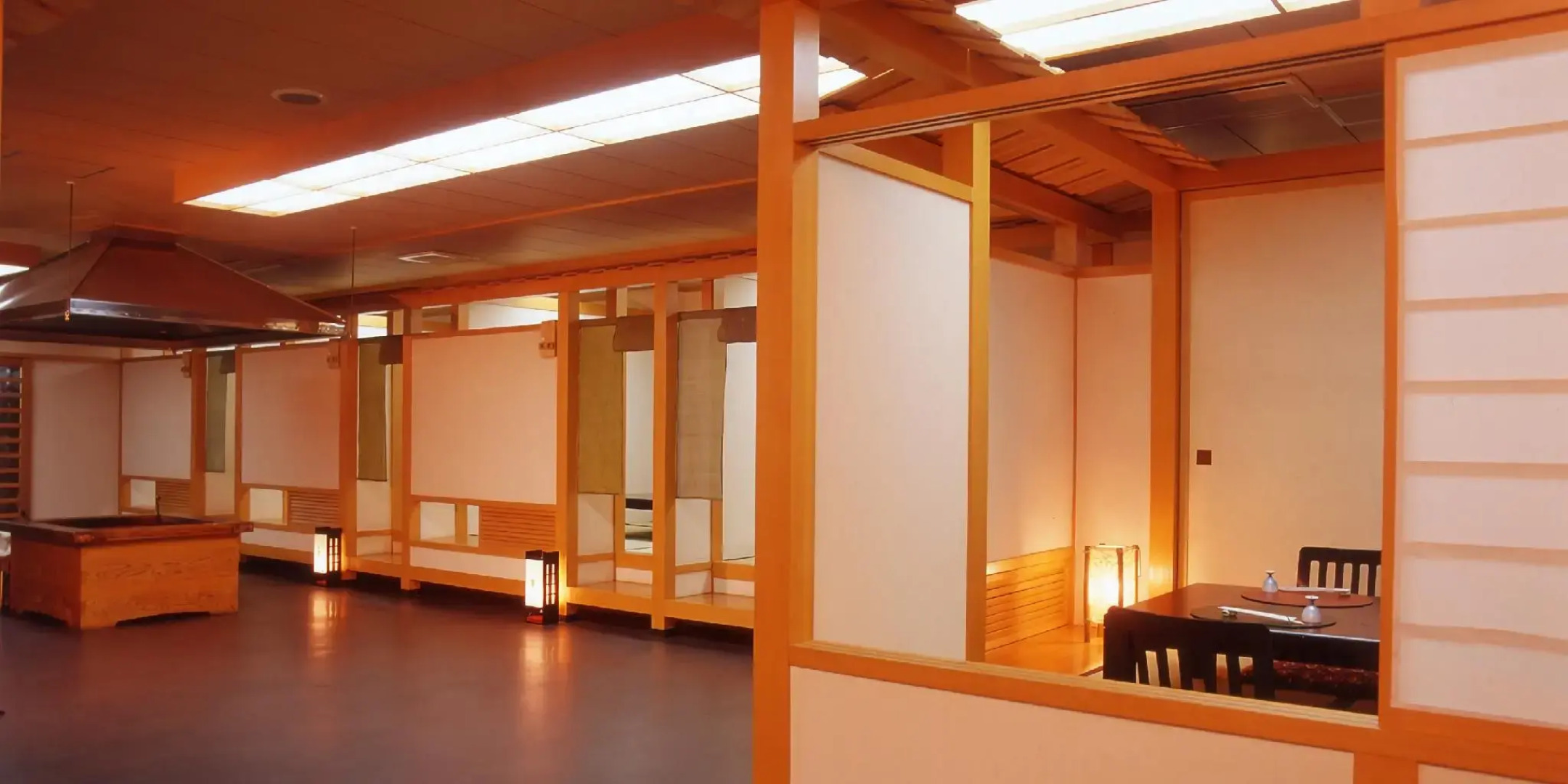 Oga Seiko Grand Hotel