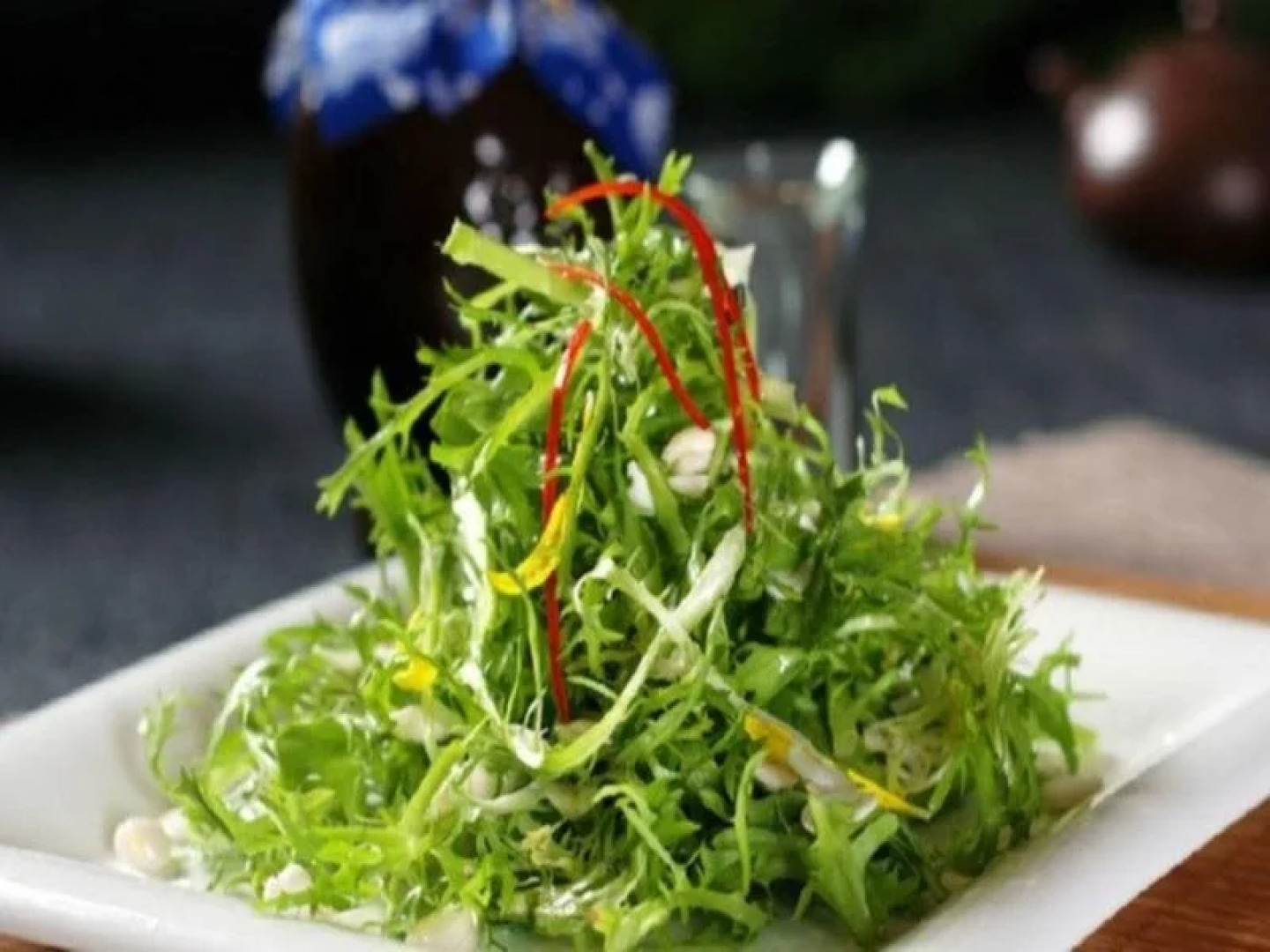 Jiahezerun Hotel-qingdao