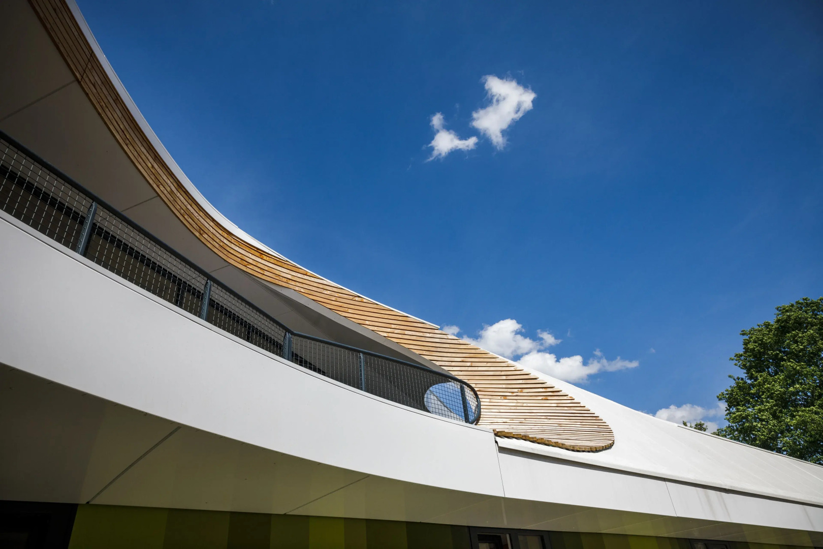 DJH Jugendherberge Bayreuth - Hostel