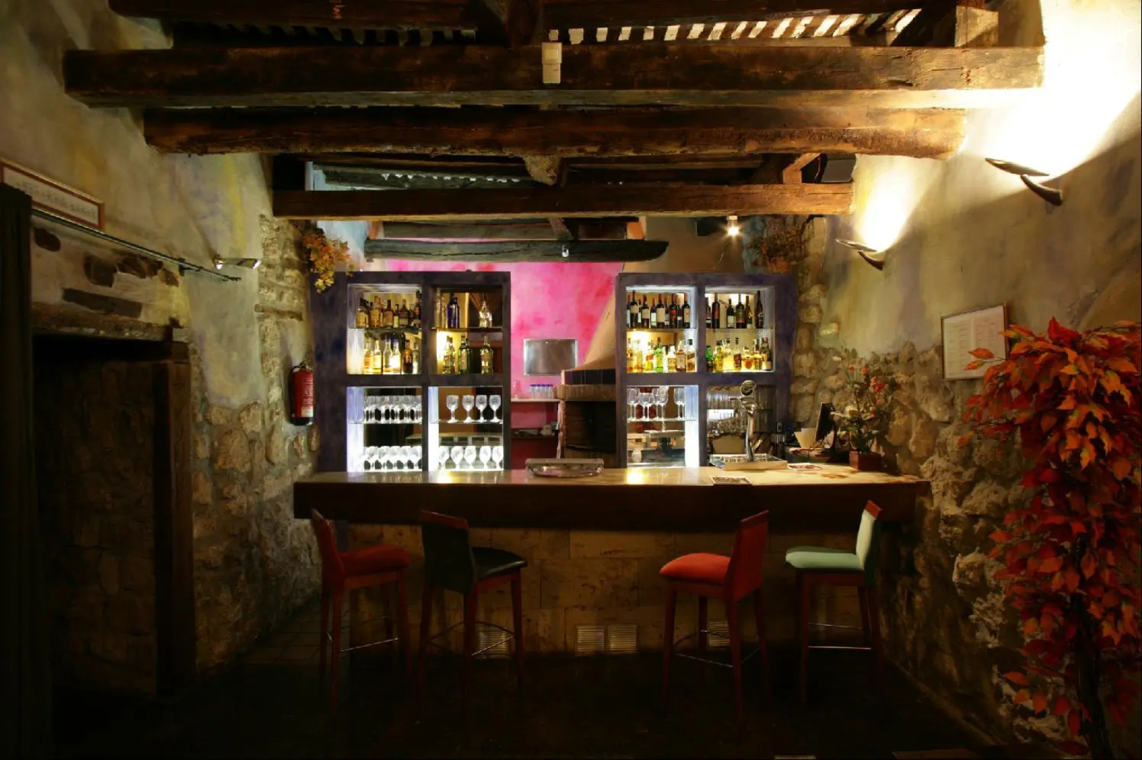 Rusticae Hotel Casa del Abad