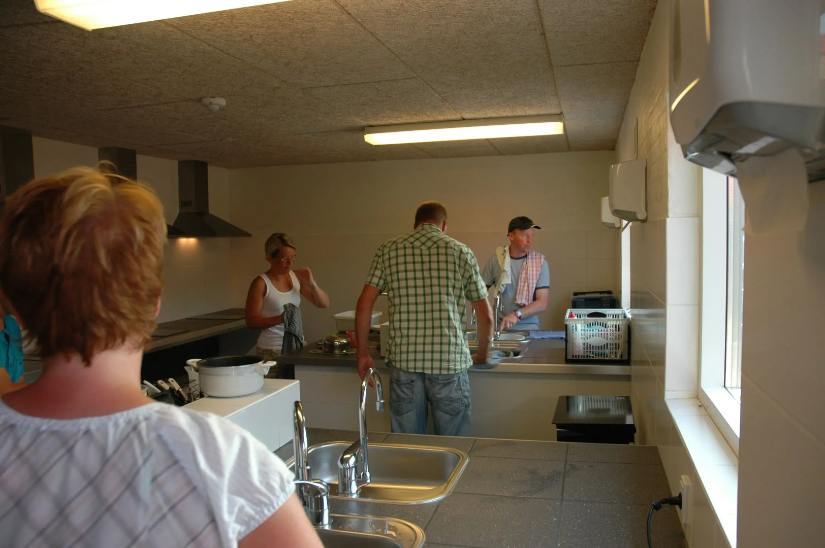 Bryrup Camping