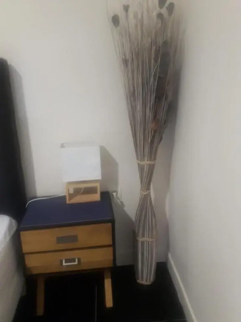 7 minutes de l'aéroport de Charles de Gaulle