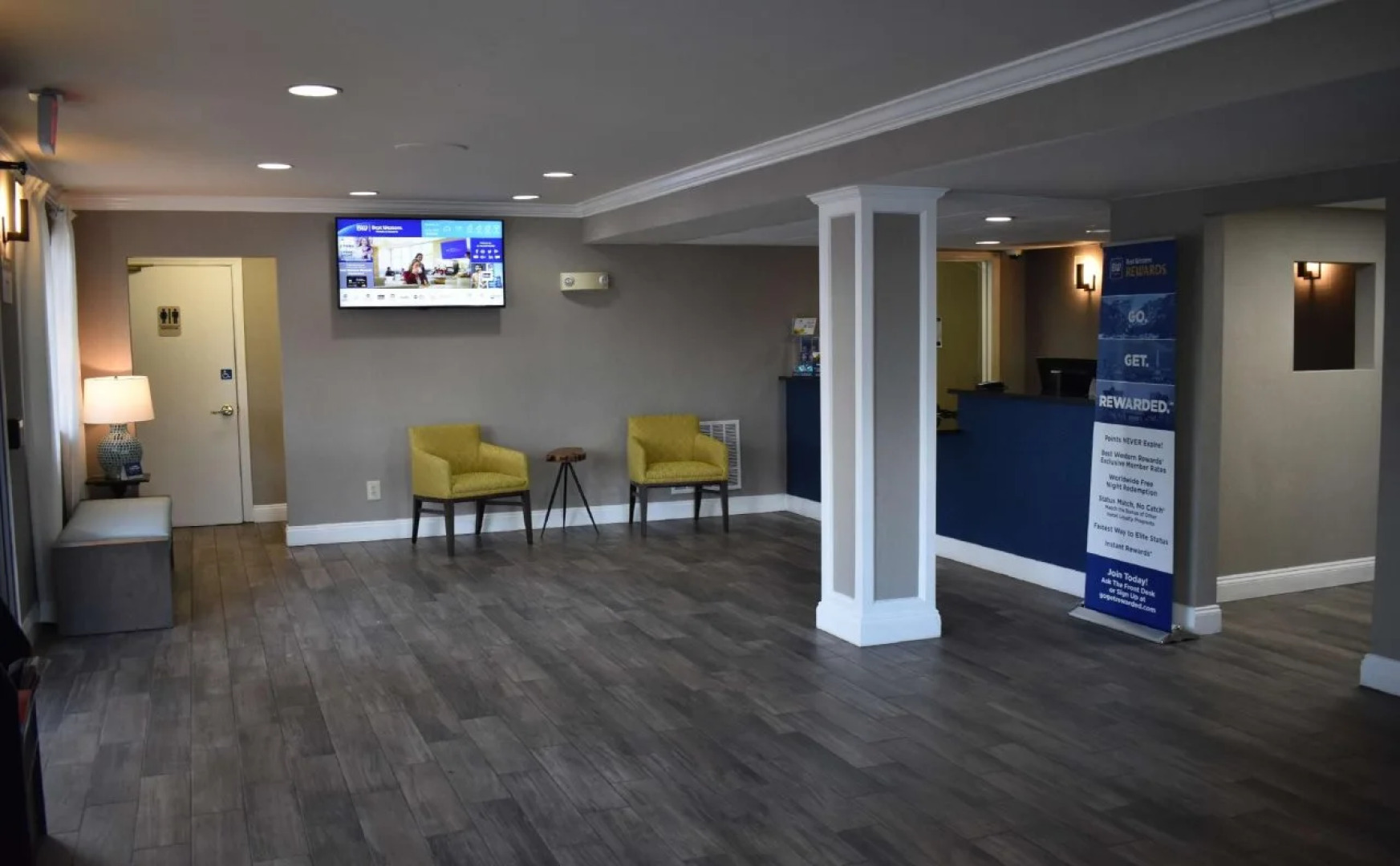 Best Western Annapolis