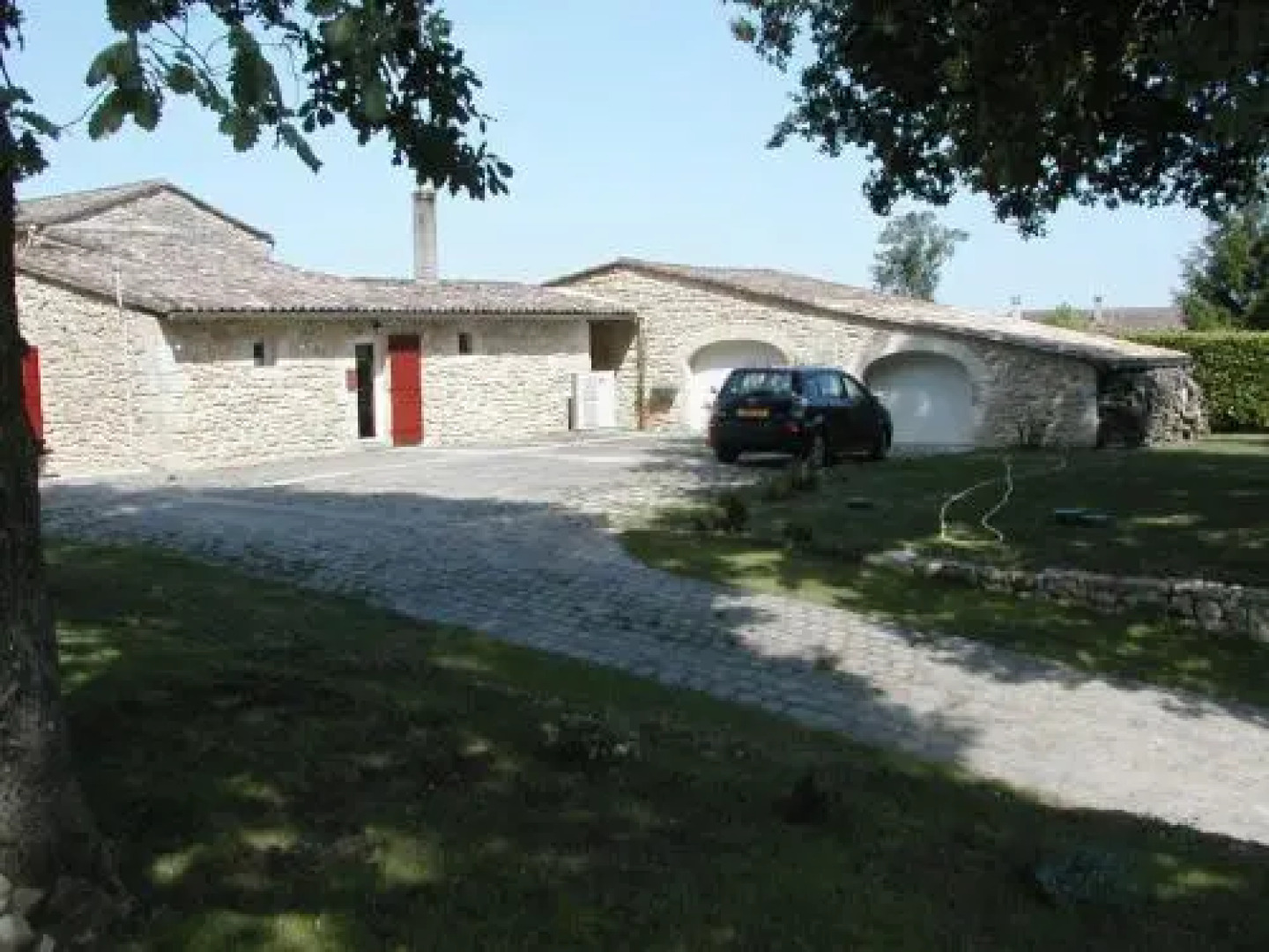 Chambres d'hôtes Noailles