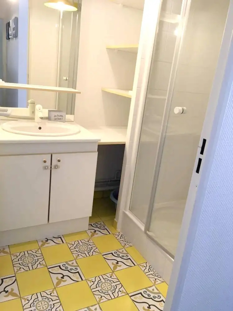 Apartment With 4 Bedrooms in Amiens, With Wifi - 78 km From the Beach